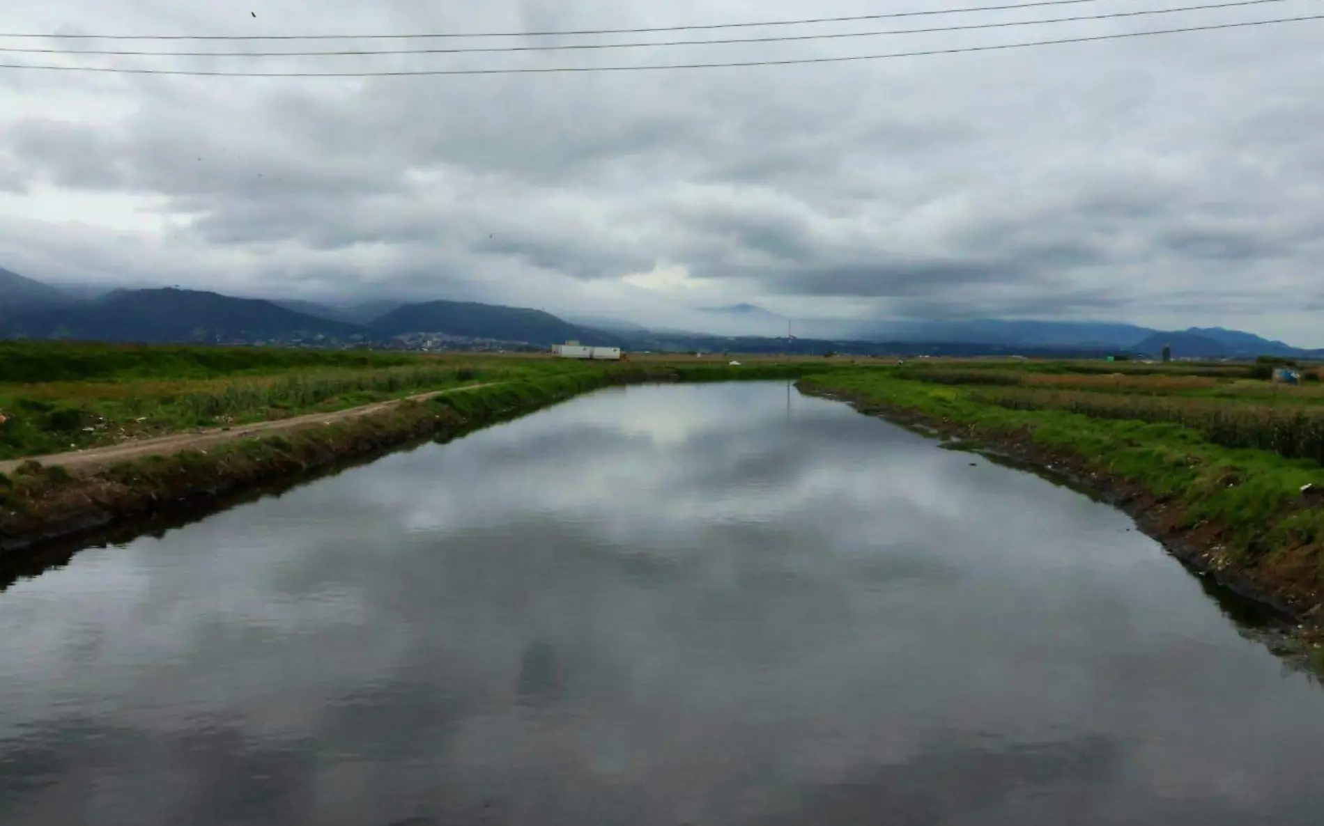 rio lerma